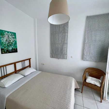 Villa Victoria 하니오티 외부 사진
