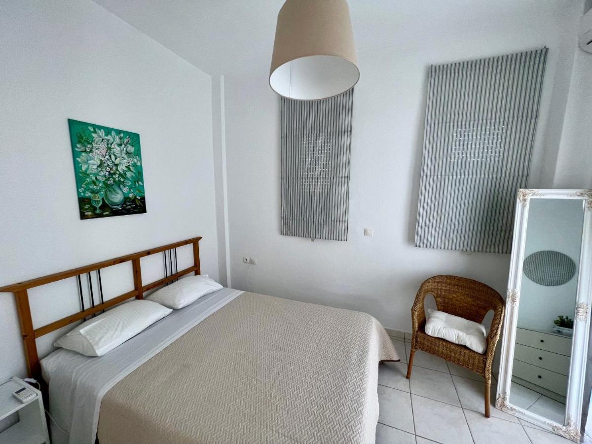 Villa Victoria 하니오티 외부 사진