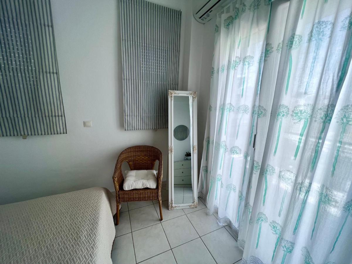 Villa Victoria 하니오티 외부 사진