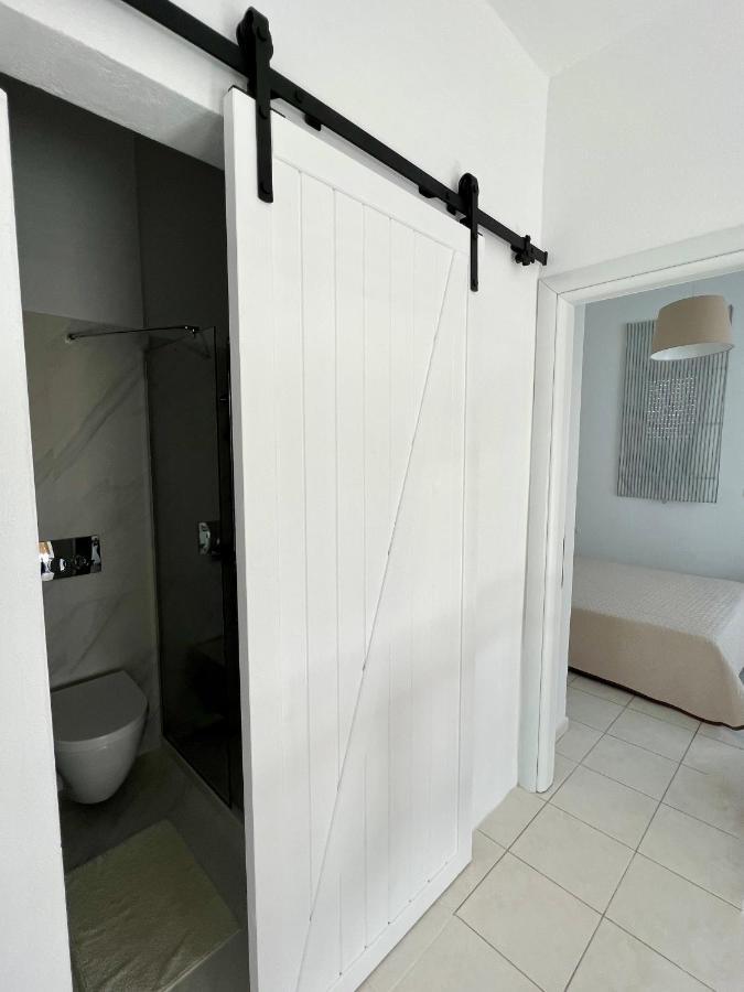 Villa Victoria 하니오티 외부 사진