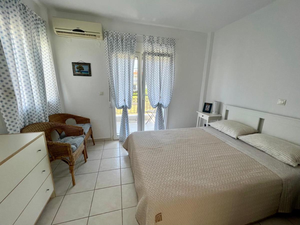 Villa Victoria 하니오티 외부 사진