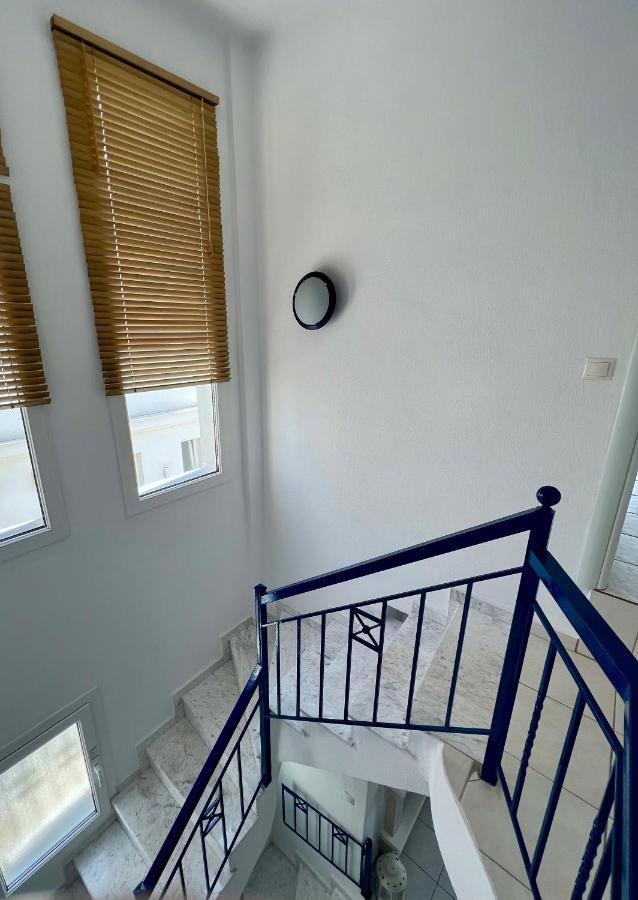 Villa Victoria 하니오티 외부 사진